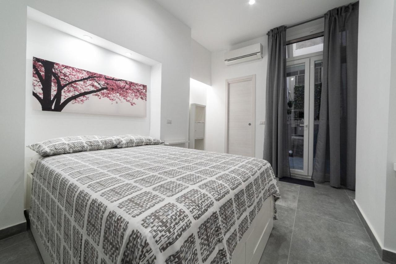 Reyhome Santa Filomena Katania Zewnętrze zdjęcie